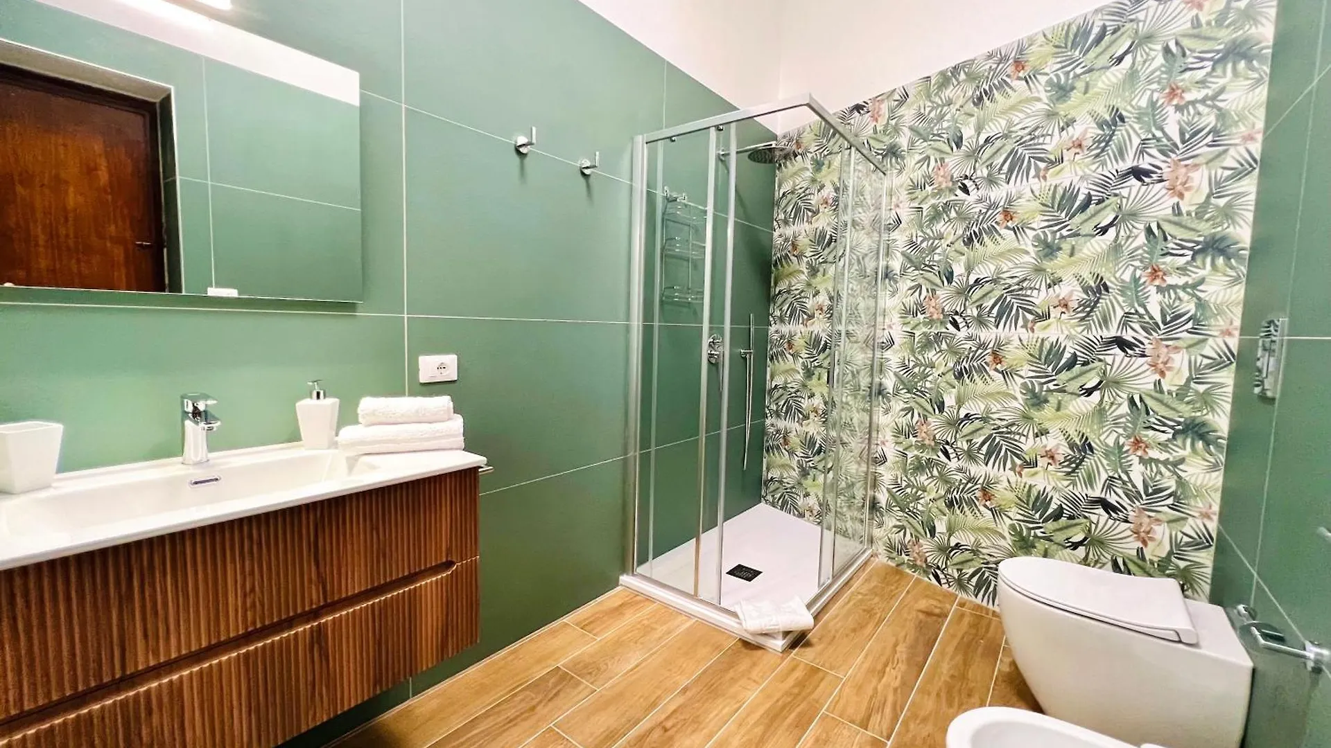 Orange House Apartment Isola delle Femmine