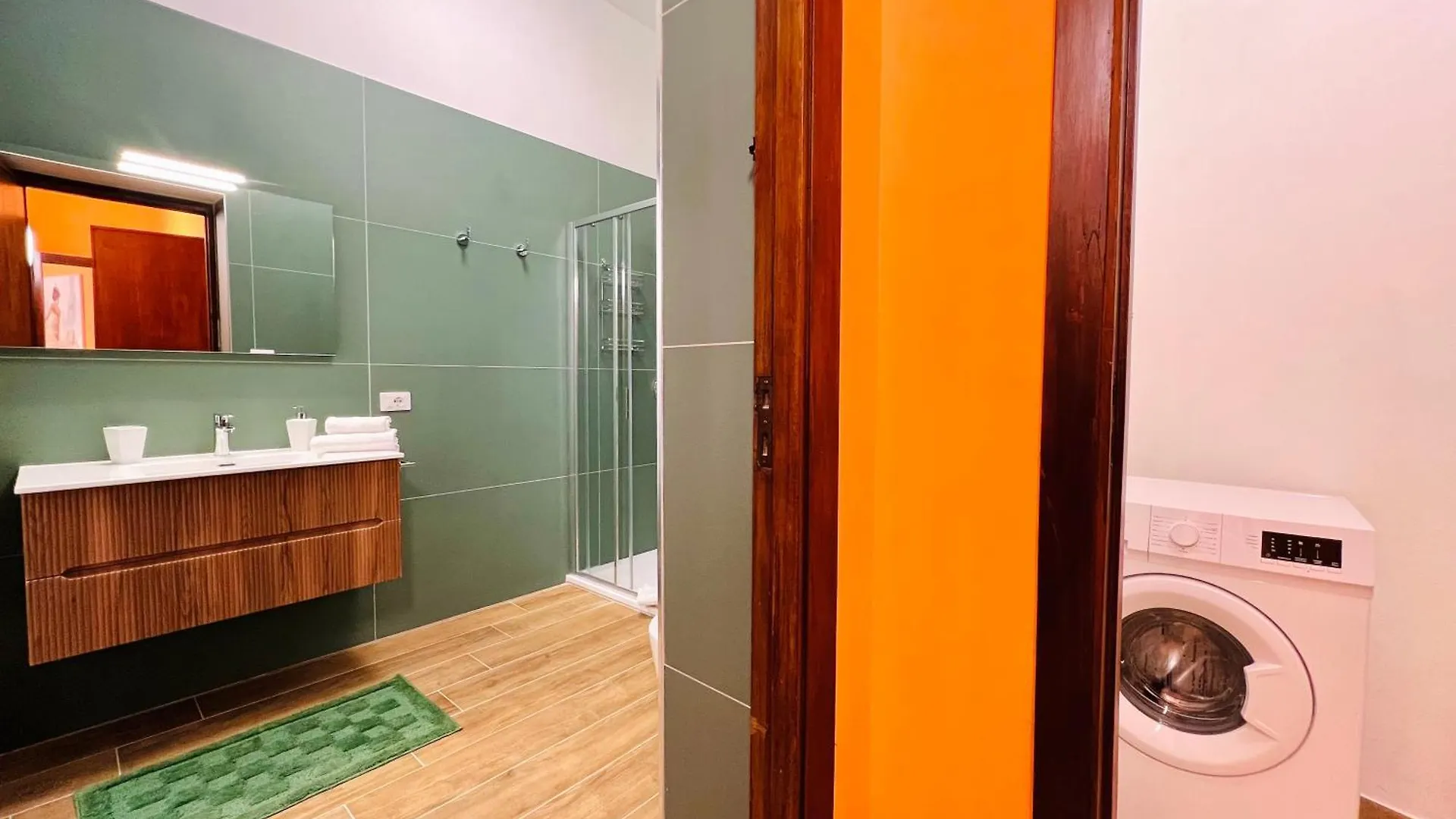 Orange House Apartment Isola delle Femmine