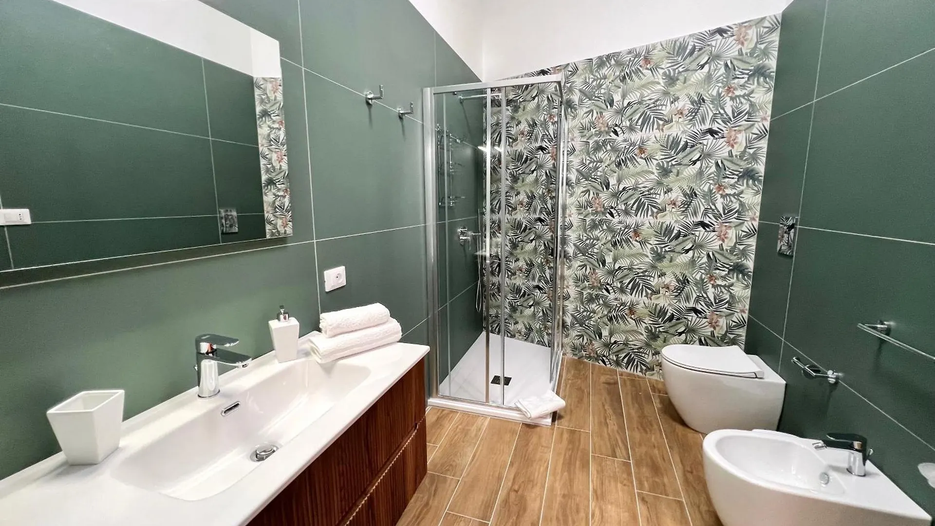 Orange House Apartment Isola delle Femmine