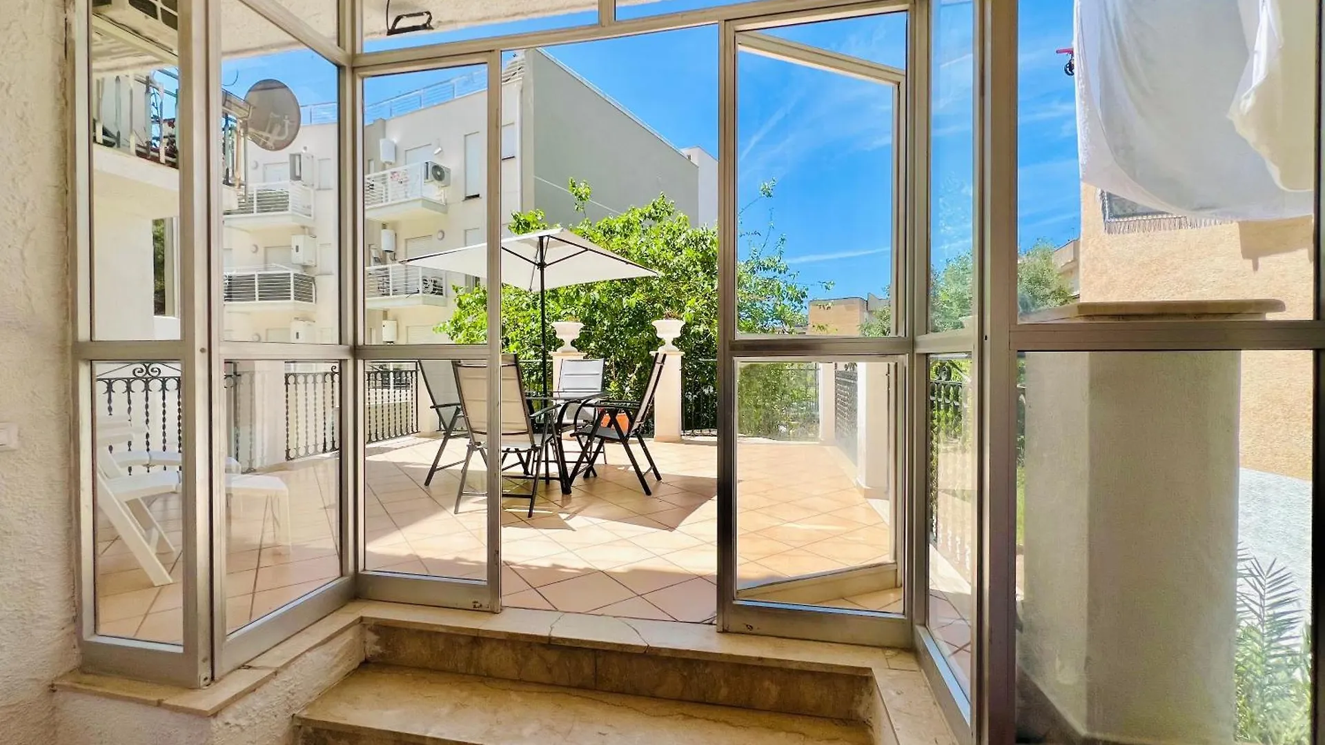 Orange House Apartment Isola delle Femmine
