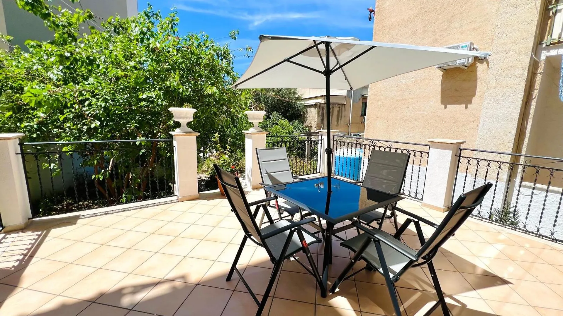 Orange House Apartment Isola delle Femmine